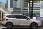 Sell White 2015 Subaru Forester in Makati-5