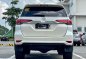 White Toyota Fortuner 2018 for sale in Automatic-9