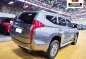 Sell White 2018 Mitsubishi Montero sport in Quezon City-4