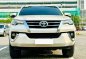 White Toyota Fortuner 2017 for sale in Automatic-0