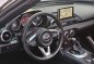 White Mazda Mx-5 2016 for sale in Automatic-9