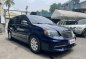 Sell White 2014 Chrysler Town And Country in Manila-2