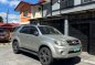 Selling White Toyota Fortuner 2007 in Manila-0