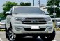 White Ford Everest 2016 for sale in Makati-0