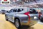 Sell White 2018 Mitsubishi Montero sport in Quezon City-3