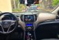 Selling White Hyundai Santa Fe 2013 in Marilao-7