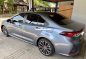 White Toyota Corolla altis 2020 for sale in Automatic-5