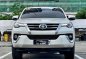 White Toyota Fortuner 2018 for sale in Automatic-2