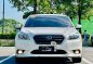 Selling White Subaru Legacy 2017 in Makati-0