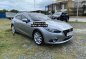 White Mazda 3 2016 for sale in Mandaue-0