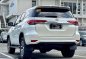 White Toyota Fortuner 2018 for sale in Automatic-3