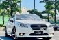 Selling White Subaru Legacy 2017 in Makati-1