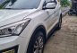 Selling White Hyundai Santa Fe 2013 in Marilao-6