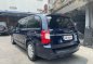 Sell White 2014 Chrysler Town And Country in Manila-3