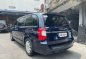 Sell White 2014 Chrysler Town And Country in Manila-6