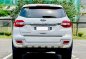 White Ford Everest 2016 for sale in Automatic-3