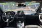 White Bmw 118I 2018 for sale in Quezon City-3