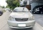 White Toyota Altis 2004 for sale in Automatic-0