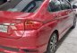 Selling White Honda City 2019 in Quezon City-5