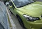 Selling Green Subaru Xv 2015 in Pasig-3