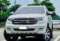 White Ford Everest 2016 for sale in Automatic-2