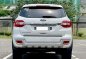 White Ford Everest 2016 for sale in Makati-9