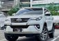 White Toyota Fortuner 2018 for sale in Automatic-0