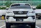 White Toyota Fortuner 2018 for sale in Automatic-1