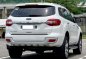 White Ford Everest 2016 for sale in Makati-4