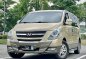 Sell White 2011 Hyundai Starex in Makati-2