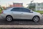 White Toyota Vios 2010 for sale in Imus-6