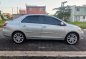 White Toyota Vios 2010 for sale in Imus-9