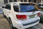 Sell White 2020 Toyota Fortuner in Manila-0