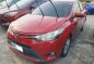 White Toyota Vios 2016 for sale in Parañaque-1