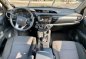 White Toyota Hilux 2018 for sale in Manual-1