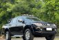 Sell White 2016 Mitsubishi Strada in Parañaque-1