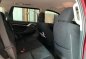 Sell Green 2016 Mitsubishi Montero in Manila-0