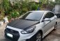 Sell White 2012 Hyundai Accent in Marikina-0