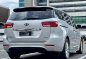 White Kia Carnival 2016 for sale in Makati-1