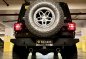 2020 Jeep Wrangler Unlimited Sport 2.0 4x4 AT in Quezon City, Metro Manila-10