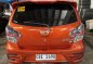 2023 Toyota Wigo  1.0 G AT in Quezon City, Metro Manila-5