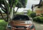 Selling White Isuzu Mu-X 2015 in Cainta-3