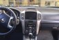 Sell White 2008 Chevrolet Captiva in Manila-1