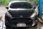 Sell White 2016 Ford Fiesta in Pasig-0