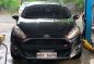Sell White 2016 Ford Fiesta in Pasig-1