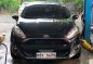 Sell White 2016 Ford Fiesta in Pasig-0