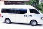 Selling White Nissan Nv350 urvan 2019 in Quezon City-5