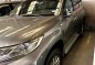 Selling White Mitsubishi Montero 2018 in Quezon City-1