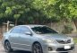 White Toyota Corolla altis 2012 for sale in Parañaque-0