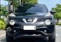 White Nissan Juke 2016 for sale in Automatic-0